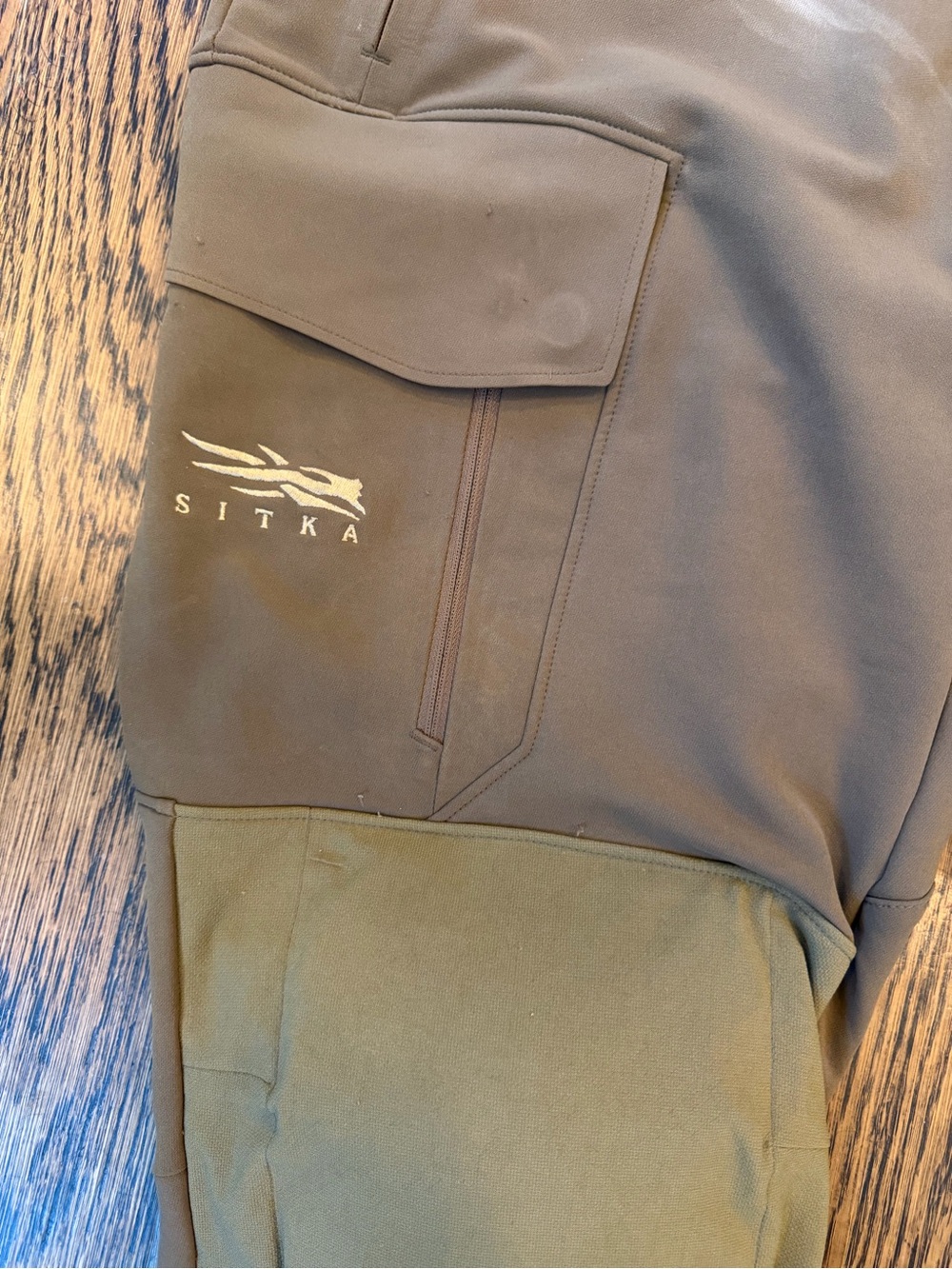 Sitka timberline pant 34 - Picture 2 of 6